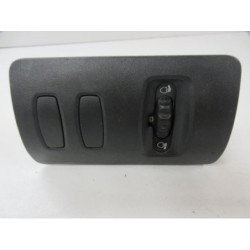 Commande De Reglage Hauteur De Phare Renault Clio 3 Phase 1